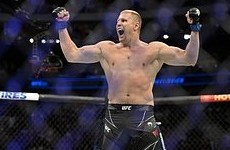 Российский боец UFC Павлович узнал имя следующего соперника - «Бокс и ММА»