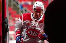 Российский игрок НХЛ назвал недостающие вещи в Канаде - «Хоккей»