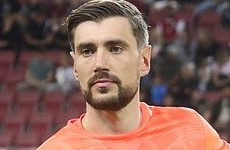 Российский вратарь «Буде-Глимт» к концу недели станет гражданином Норвегии - «ФУТБОЛ»