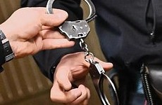 Российского футбольного судью задержали за взятку в 2 миллиона рублей - «ФУТБОЛ»