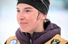 Российской лыжнице отказали в нейтральном статусе - «Зимние виды»