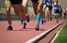 С России сняли санкции в легкой атлетике - «Летние виды»