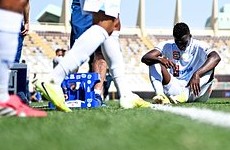 Стал известен следующий соперник «Зенита» в товарищеских матчах - «ФУТБОЛ»