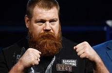 Стало известно о решении бойца ММА Дацика после гибели сына на СВО - «Бокс и ММА»