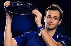 Теннисист Медведев вышел в четвертьфинал турнира Masters в Индиан-Уэллсе - «Летние виды»