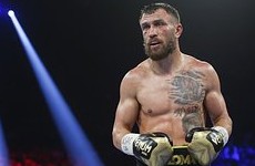 Украинский боксер Ломаченко поддержал Бубку - «Бокс и ММА»