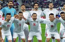 В Иране допустили отказ национальной сборной от участия в ЧМ-2026 - «ФУТБОЛ»