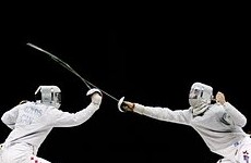 В Эстонии допустили отмену чемпионата Европы по фехтованию из-за россиян - «Летние виды»