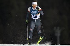 В Международной федерации лыжного спорта восхитились Коростелевым - «Зимние виды»