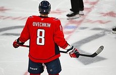 В «Вашингтоне» допустили скорое завершение карьеры Овечкиным - «Хоккей»