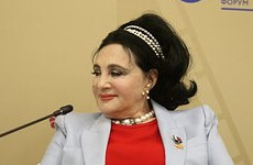 Винер назвала свою зарплату в художественной гимнастике - «Летние виды»