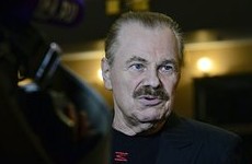 Владимир Пресняков-старший рассказал о перенесенном из-за «Спартака» инфаркте - «ФУТБОЛ»