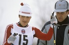 Выступавшая за СССР лыжница сравнила уровень жизни в России и Швеции - «Зимние виды»