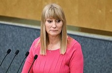 Журова рассказала о помощи США в допуске России к Олимпиаде-2028 - «Летние виды»