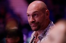 37-летний Фьюри объявил о возвращении в бокс - «Бокс и ММА»