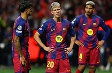 «Барселона» снова пожаловалась на судейство - «ФУТБОЛ»