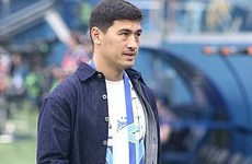 Бивол впервые после победы над Бетербиевым выйдет на ринг - «Бокс и ММА»