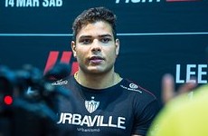 Бразильский боец UFC рассказал о ненависти к русским - «Бокс и ММА»