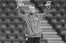 Бывшего футболиста «Ювентуса» сбил поезд - «ФУТБОЛ»