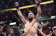 Чимаев предложил олимпийским чемпионам по борьбе спарринг за 200 тысяч долларов - «Бокс и ММА»