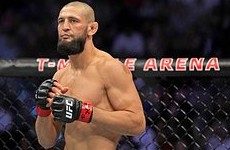 Чимаев рассказал о построенном в родном селе за сотни тысяч долларов спортзале - «Бокс и ММА»