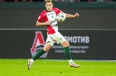 Cкауты ПСЖ присутствовали на матче с участием самого дорогого российского футболиста - «ФУТБОЛ»