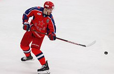 ЦСКА победило «Динамо» в дерби в КХЛ - «Хоккей»