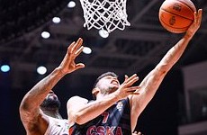 ЦСКА выиграл внутрисезонный турнир Единой лиги ВТБ - «Летние виды»