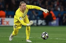 Дасаев раскритиковал Сафонова за пропущенные мячи в полуфинале Лиги чемпионов - «ФУТБОЛ»