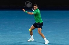 Джокович назвал сроки завершения карьеры - «Летние виды»