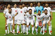 ФИФА попросили заменить Иран сборной одной европейской страны на ЧМ-2026 - «ФУТБОЛ»