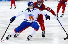 Финским хоккеистам угрожали за выступление в России - «Хоккей»