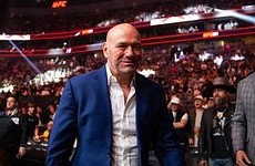 Глава UFC отреагировал на завоевание Махачевым второго чемпионского пояса - «Бокс и ММА»