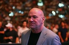 Глава UFC раскрыл подробности стрельбы на торжественном ужине с участием Трампа - «Бокс и ММА»