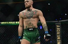 Глава UFC высказался о возможном возвращении Макгрегора - «Бокс и ММА»