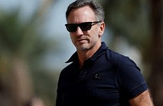 Главу Red Bull оправдали по делу о неподобающем отношении к сотруднице - «Авто»