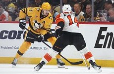 Гол россиянина не спас «Питтсбург» от поражения в матче плей-офф НХЛ - «Хоккей»