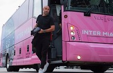 Клуб Месси объявил об уходе главного тренера - «ФУТБОЛ»