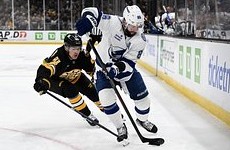 Кучерова признали фаворитом в борьбе за индивидуальную награду НХЛ - «Хоккей»