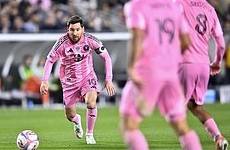 Месси приобрел футбольный клуб в Испании - «ФУТБОЛ»