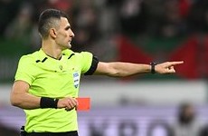 Мостовой назвал беспределом судейство в РПЛ - «ФУТБОЛ»