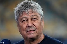 Новый стадион в Бухаресте назовут в честь бывшего главного тренера «Зенита» - «ФУТБОЛ»