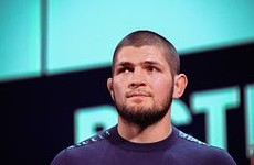 Нурмагомедов прокомментировал завоевание Махачевым второго чемпионского пояса - «Бокс и ММА»