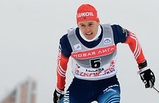 Олимпийский чемпион по лыжному спорту попал в базу «Миротворца» - «Зимние виды»