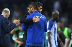 Определились все полуфиналисты Лиги Европы - «ФУТБОЛ»