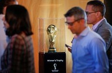 Определились все участники чемпионата мира по футболу 2026 года - «ФУТБОЛ»