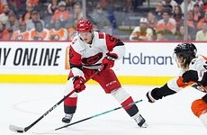 Определились все участники плей-офф НХЛ - «Хоккей»