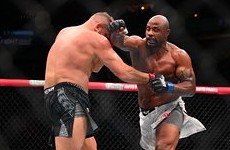 Ошибка UFC с победителем боя принесла игроку 5,5 миллиона рублей - «Бокс и ММА»