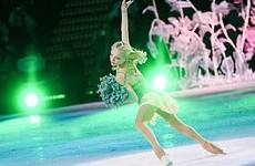Отец избитой матерью фигуристки объяснил перевод дочери на домашнее обучение - «Зимние виды»