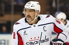 Овечкин назвал сроки принятия решения по будущему в НХЛ - «Хоккей»
